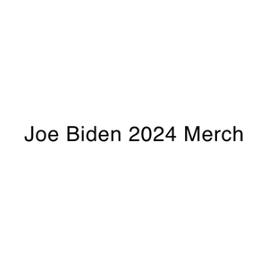 joebiden2024merch brand logo for joebiden2024merch.com