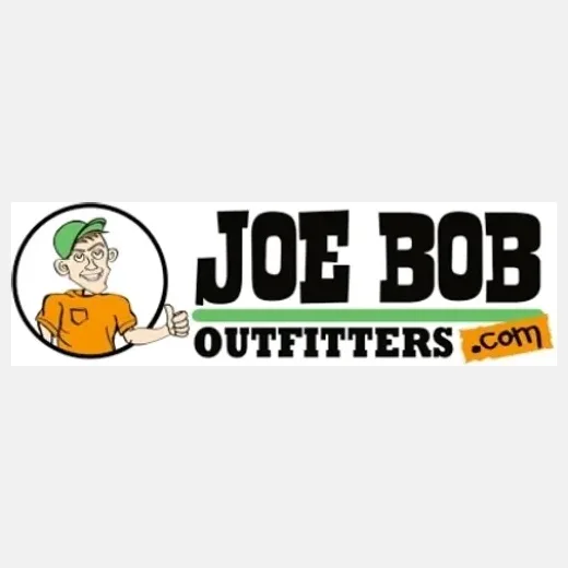 JoeBobOutfitters brand logo for joeboboutfitters.com
