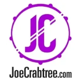joecrabtree brand logo for joecrabtree.com