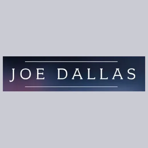 joedallas brand logo for joedallas.com