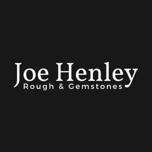 joehenleyrough brand logo for joehenleyrough.com