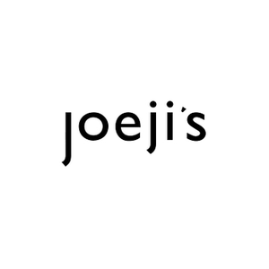 Joejis brand logo for joejis.com
