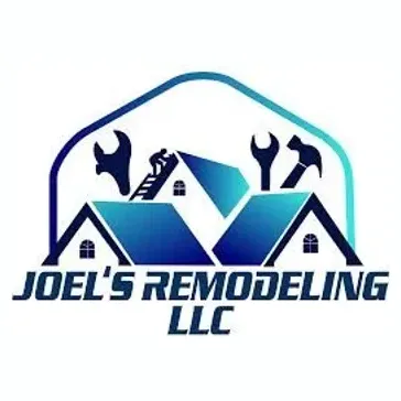 Joel's Remodeling brand logo for joelsremodeling.com