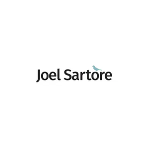 Joel Sartore brand logo for joelsartore.com
