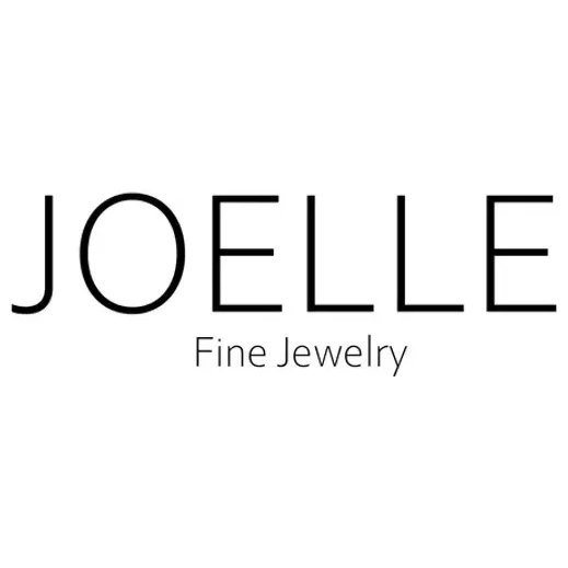 Joelle Jewelry brand logo for joellejewelry.com