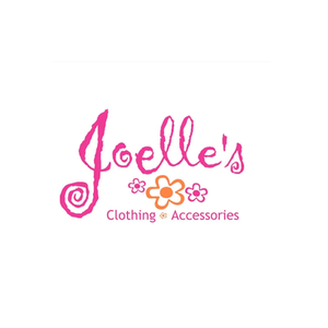 Joelle's brand logo for joelles.com