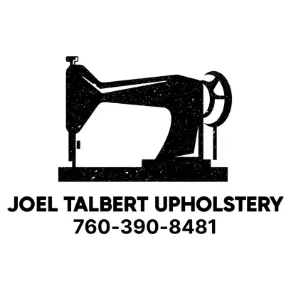 joeltalbertupholstery brand logo for joeltalbertupholstery.com
