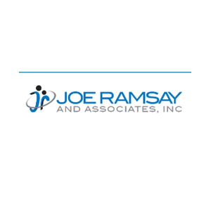 joeramsay brand logo for joeramsay.com
