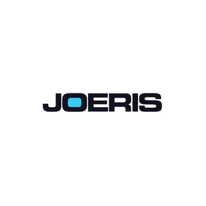 Joeris brand logo for joeris.com