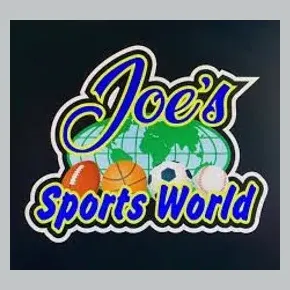 joessportsworld brand logo for joessportsworld.com