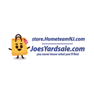 joesyardsale brand logo for joesyardsale.com