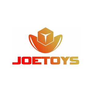 joetoyss brand logo for joetoyss.com