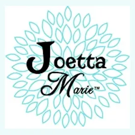 joettamarie brand logo for joettamarie.com