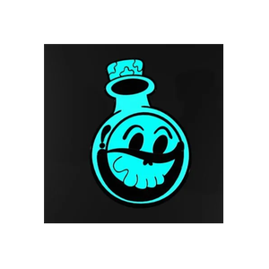 Joey Allen brand logo for joeyallencreations.com