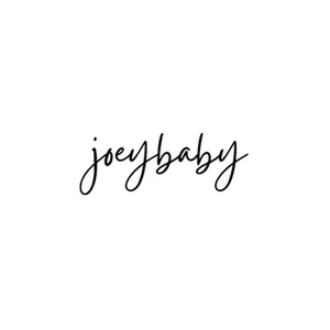Joey Baby brand logo for joeybaby.com