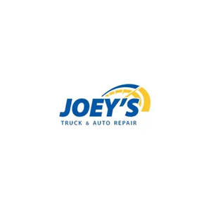 Joey's Truck Repair brand logo for joeystruckrepair.com