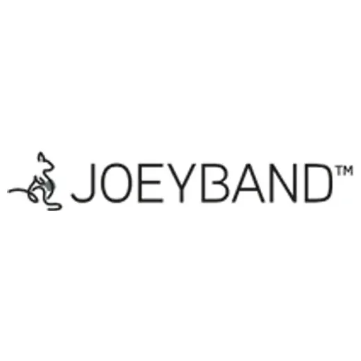 Joeyband brand logo for joeyband.com