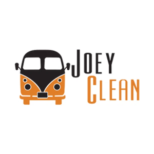 joeyclean brand logo for joeyclean.com