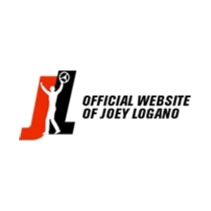joeylogano brand logo for joeylogano.com