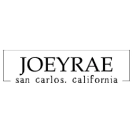 joeyrae brand logo for joeyrae.com