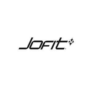 Jofit brand logo for jofit.com