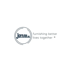 Jofran brand logo for jofran.com