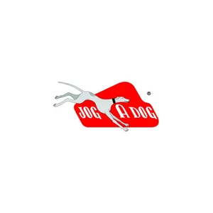 JOG A DOG brand logo for jogadog.com