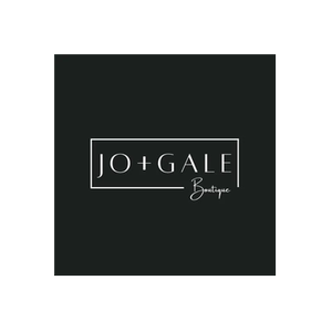 Joga Boutique brand logo for jogaleboutique.com
