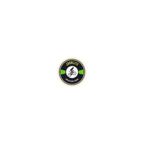 Jogalite brand logo for jogalite.com