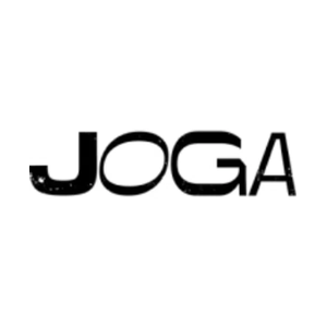jogausa brand logo for jogausa.com