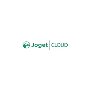 Joget DX brand logo for jogetcloud.com