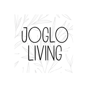 Joglo brand logo for jogloliving.com
