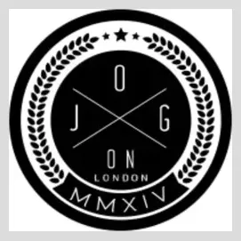jogonlondon brand logo for jogonlondon.com