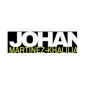 johankhalilian brand logo for johankhalilian.com