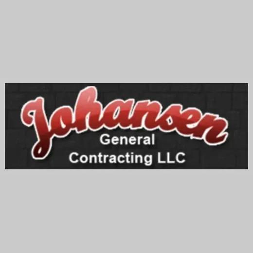 Johansen brand logo for johansengeneralcontracting.com