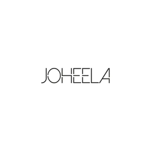 Joheela brand logo for joheela-shop.com