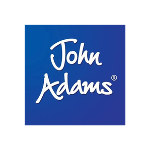 John Adams brand logo for johnadams.co.uk