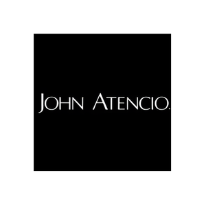 John Atencio brand logo for johnatencio.com