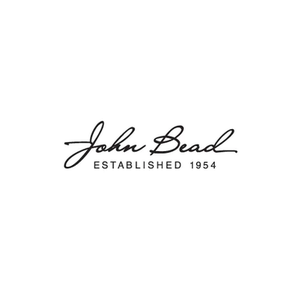 John Bead brand logo for johnbead.com