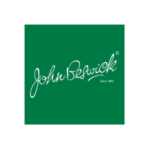 John Beswick brand logo for johnbeswick.co.uk