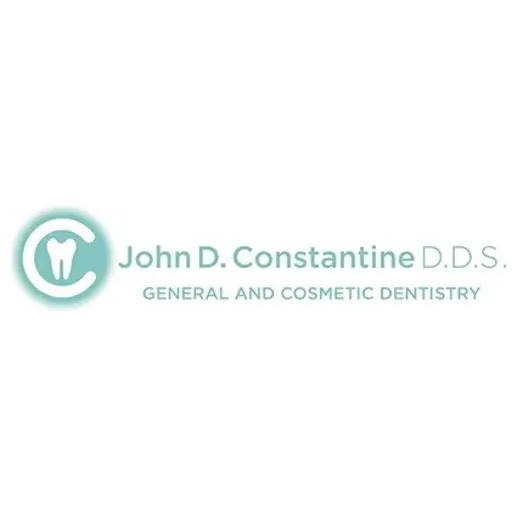 John Constantine brand logo for johnconstantinedds.com