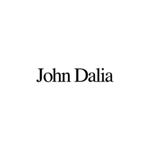 John Dalia brand logo for johndalia.com