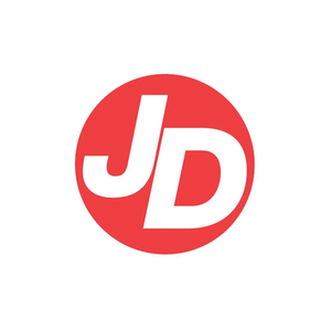 John Dow brand logo for johndow.com