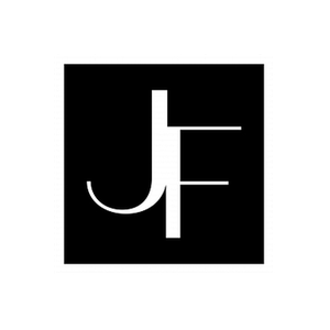 John Frieda Salon brand logo for johnfriedasalons.com