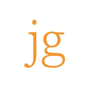 John & Ginger brand logo for johnandginger.co.uk