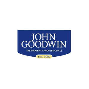 John Goodwin brand logo for johngoodwin.co.uk