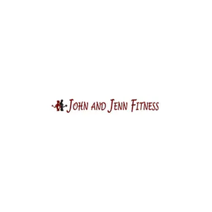 John & Jenn brand logo for johnandjenncollection.com