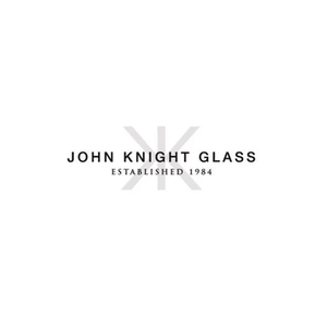 John Knight Glass brand logo for johnknightglass.co.uk