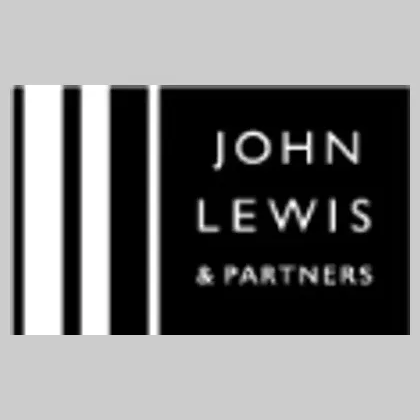 John Lewis Finance brand logo for johnlewisfinance.com