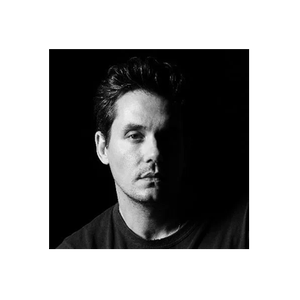 John Mayer brand logo for johnmayer.com
